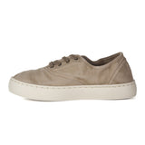 Zapatillas Algodón Orgánico Mujer Greece Hi Rockford