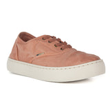 Zapatillas Algodón Orgánico Mujer Greece Hi Rockford