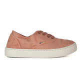 Zapatillas Algodón Orgánico Mujer Greece Hi Rockford