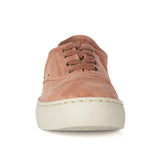 Zapatillas Algodón Orgánico Mujer Greece Hi Rockford