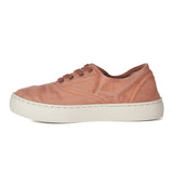 Zapatillas Algodón Orgánico Mujer Greece Hi Rockford