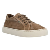 Zapatilla Algodón Orgánico Mujer Bronte Rockford