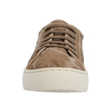 Zapatilla Algodón Orgánico Mujer Bronte Rockford