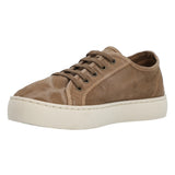 Zapatilla Algodón Orgánico Mujer Bronte Rockford