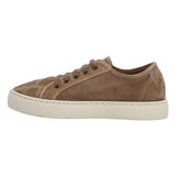 Zapatilla Algodón Orgánico Mujer Bronte Rockford
