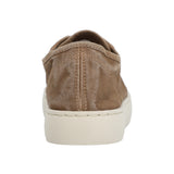 Zapatilla Algodón Orgánico Mujer Bronte Rockford