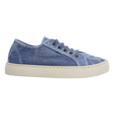 Zapatilla Algodón Orgánico Mujer Bronte Rockford