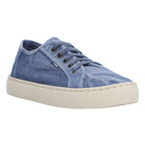 Zapatilla Algodón Orgánico Mujer Bronte Rockford