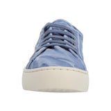 Zapatilla Algodón Orgánico Mujer Bronte Rockford