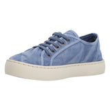 Zapatilla Algodón Orgánico Mujer Bronte Rockford