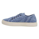 Zapatilla Algodón Orgánico Mujer Bronte Rockford