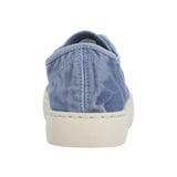 Zapatilla Algodón Orgánico Mujer Bronte Rockford