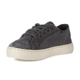 Zapatillas Algodón Orgánico Mujer Bronte Rockford