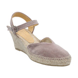 Alpargatas Algodón Orgánico Mujer Eriza Rockford