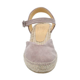 Alpargatas Algodón Orgánico Mujer Eriza Rockford