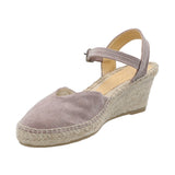 Alpargatas Algodón Orgánico Mujer Eriza Rockford