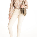 Pantalón Mujer Gamal Rockford