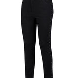 Jeans Algodón Orgánico Mujer Bolsena Rockford