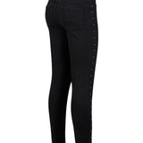 Jeans Algodón Orgánico Mujer Bolsena Rockford