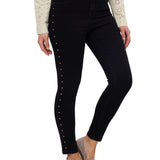 Jeans Algodón Orgánico Mujer Bolsena Rockford