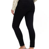 Jeans Algodón Orgánico Mujer Bolsena Rockford