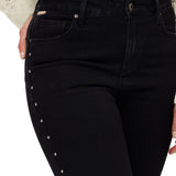 Jeans Algodón Orgánico Mujer Bolsena Rockford