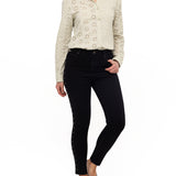 Jeans Algodón Orgánico Mujer Bolsena Rockford