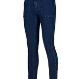 Jeans Mujer Romero Rockford