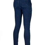 Jeans Mujer Romero Rockford