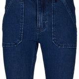 Jeans Mujer Romero Rockford