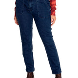 Jeans Mujer Romero Rockford