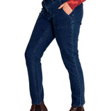Jeans Mujer Romero Rockford