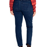 Jeans Mujer Romero Rockford