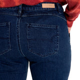Jeans Mujer Romero Rockford