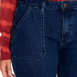 Jeans Mujer Romero Rockford