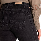 Pantalón Mujer Leman Rockford