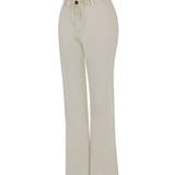 Jeans Algodón Orgánico Mujer Oreon Rockford