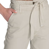 Jeans Algodón Orgánico Mujer Oreon Rockford