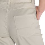 Jeans Algodón Orgánico Mujer Oreon Rockford