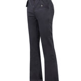 Jeans Algodón Mujer Brick Rockford