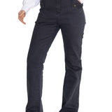 Jeans Algodón Mujer Brick Rockford