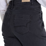 Jeans Algodón Mujer Brick Rockford