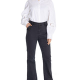 Jeans Algodón Mujer Brick Rockford