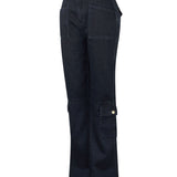 Jeans Algodón Mujer Noa Rockford