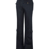 Jeans Algodón Mujer Noa Rockford