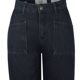 Jeans Algodón Mujer Noa Rockford