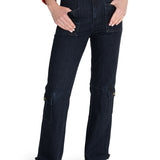 Jeans Algodón Mujer Noa Rockford