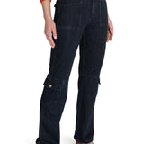 Jeans Algodón Mujer Noa Rockford