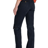 Jeans Algodón Mujer Noa Rockford