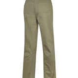 Jeans Algodón Mujer Garda Rockford